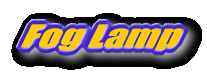 Fog Lamp